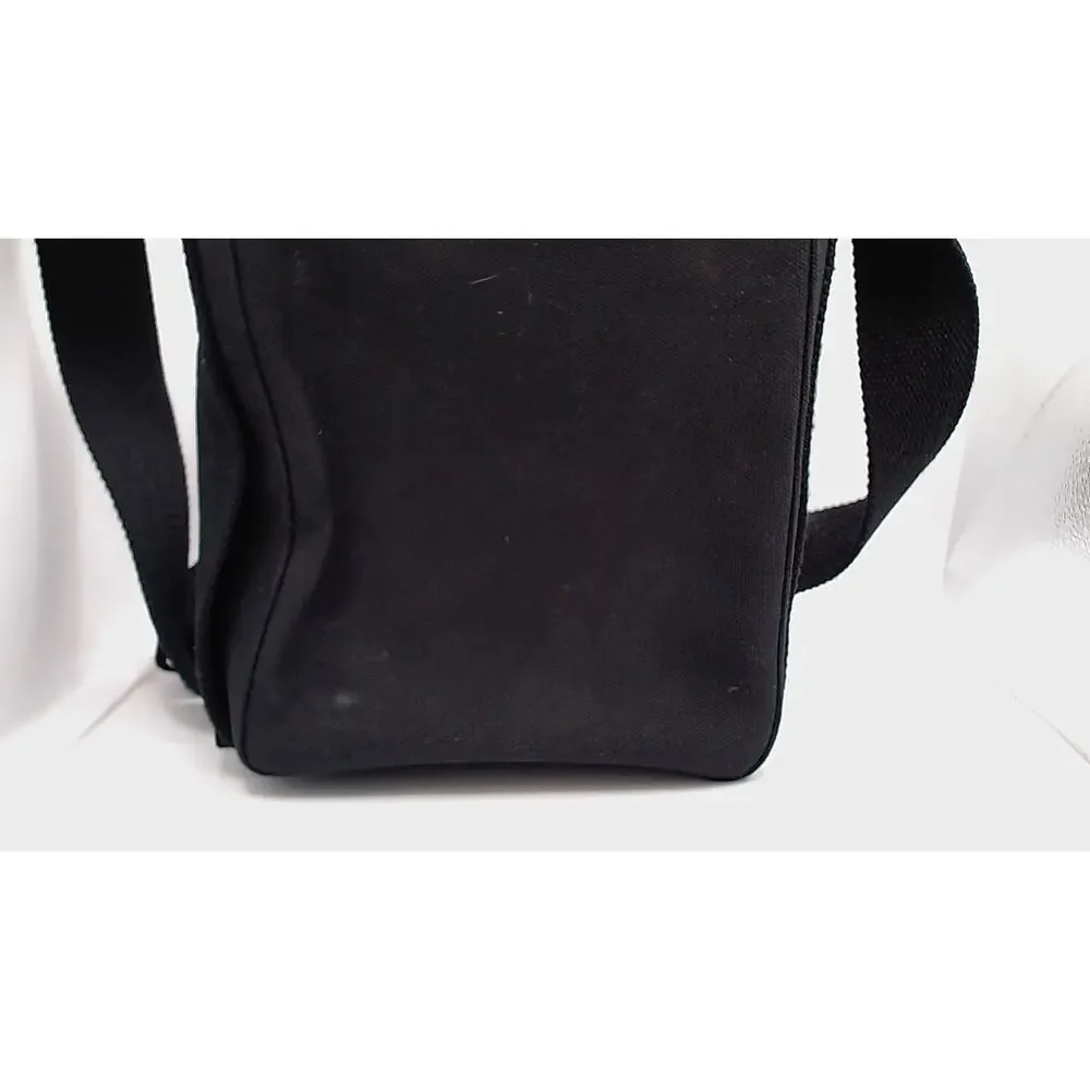 OC+OVO Tech Crossbody Bag